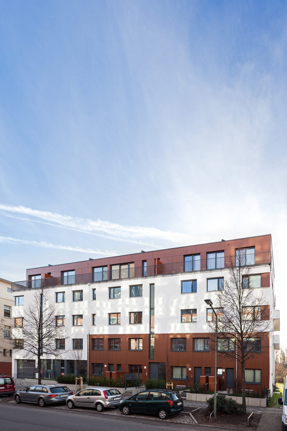 Eigentumswohnungen Berlin-Treptow - Bild 3